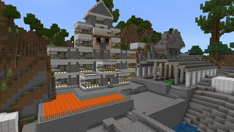 Скриншот Создаваемые базы №2