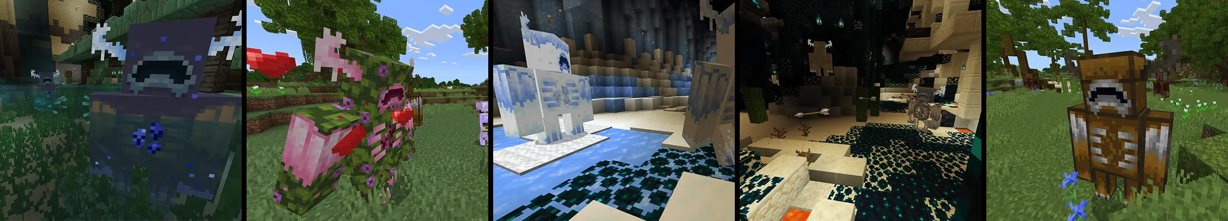 Смотритель+ panorama