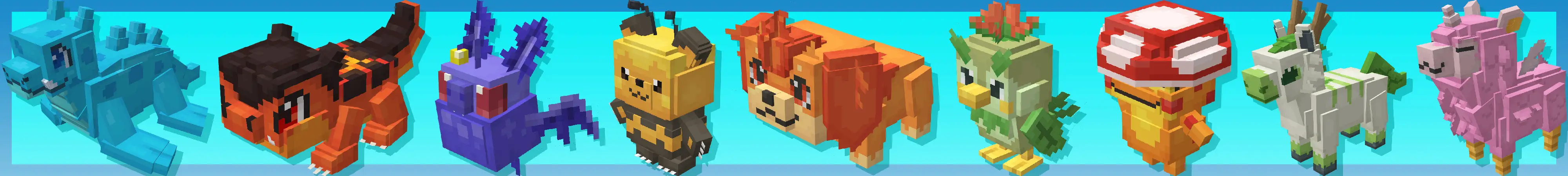 Мир питомцев panorama