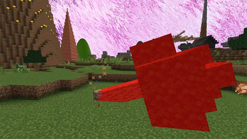 Скриншот Проклятые №5