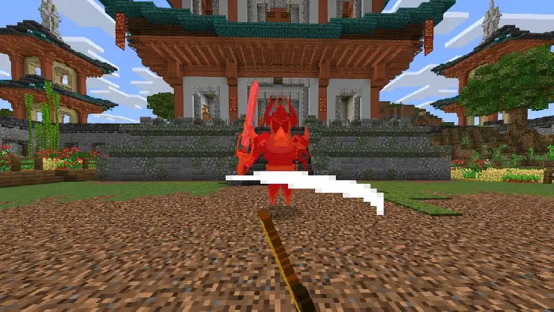 Скриншот 100 мечей №3