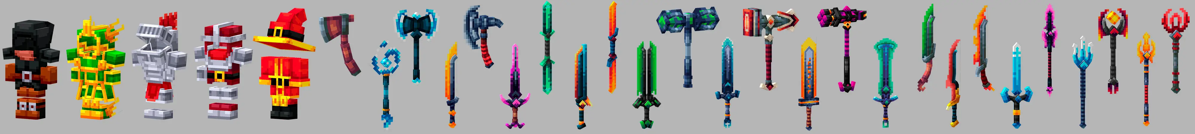 БОЛЬШЕ ВОЗМОЖНОСТЕЙ ДЛЯ РЕМЕСЛА ++ panorama