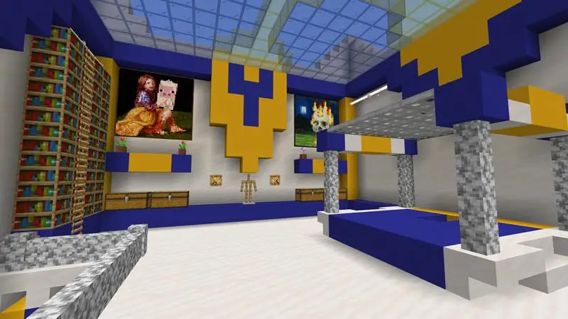 Скриншот База: Паладин №4