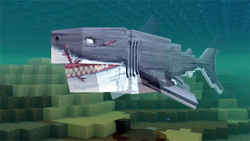 Скриншот Дополнение Dinosaurs 2.1 №1