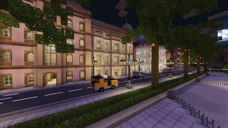 Скриншот Ролевая игра: поп-звезды №3