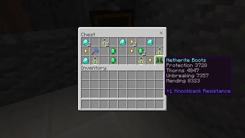 Скриншот Особняк хакера №5