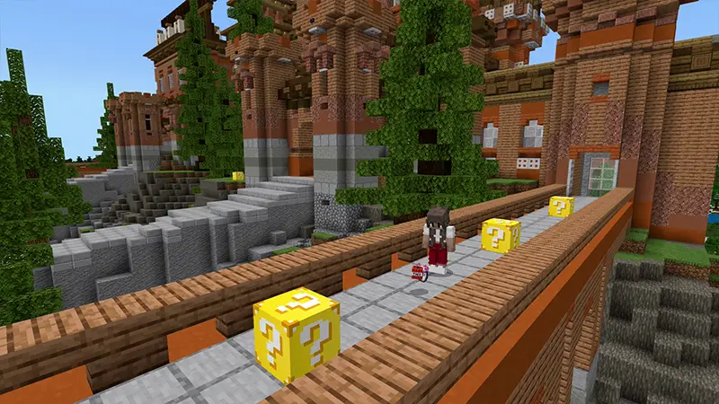 Скриншот БЛОК УДАЧИ+ №2