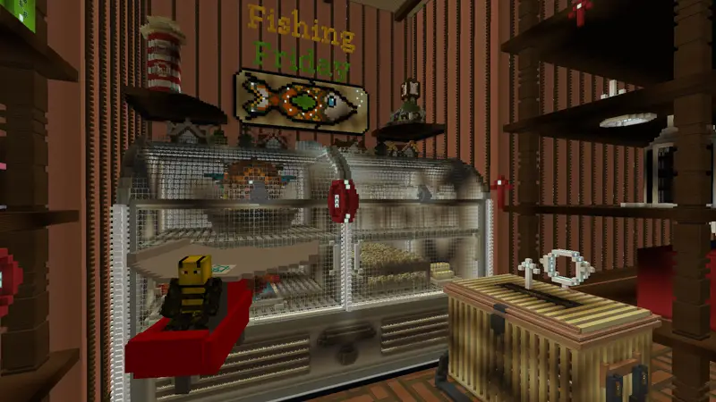 Скриншот Авиамагазин №2