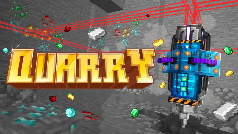 Каменоломня