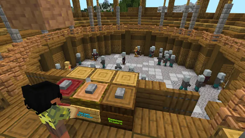 Скриншот ОРУЖИЕ! №2