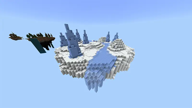 Скриншот Один блок удачи №3