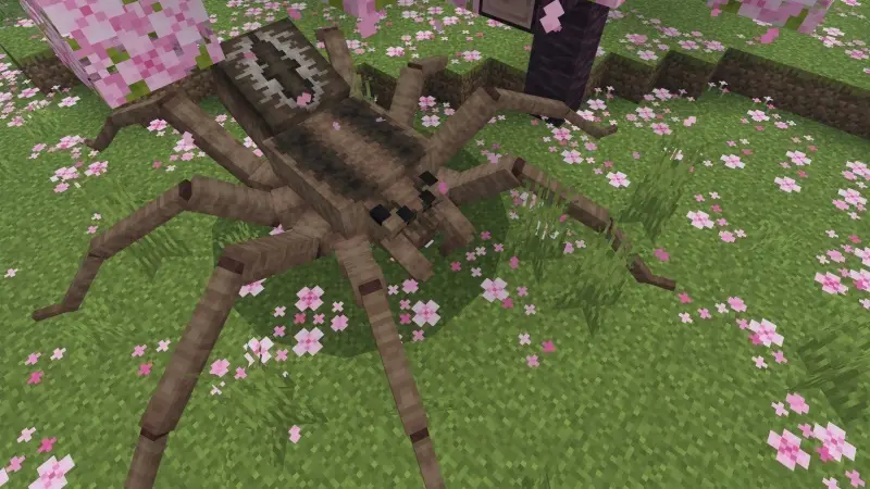 Скриншот ФэнтезиКрафт 1.5 №5