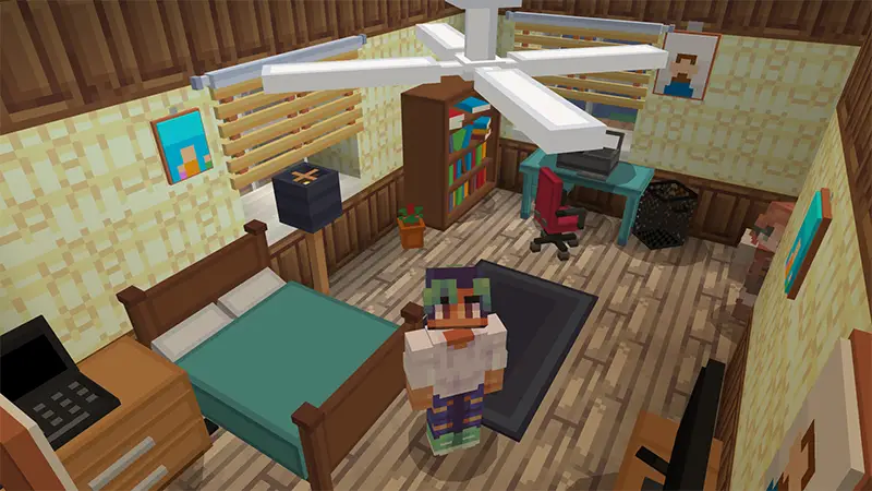 Скриншот Мебель — 1000+ №2