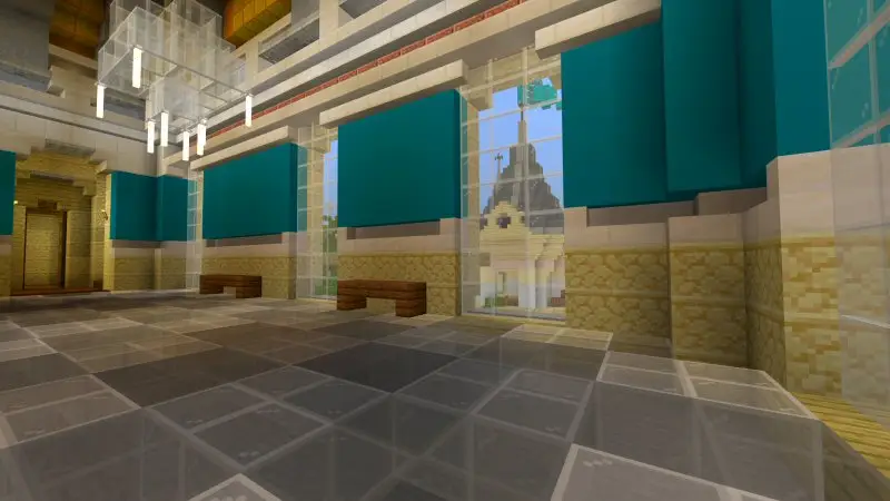 Скриншот Крепость Черного леса №4