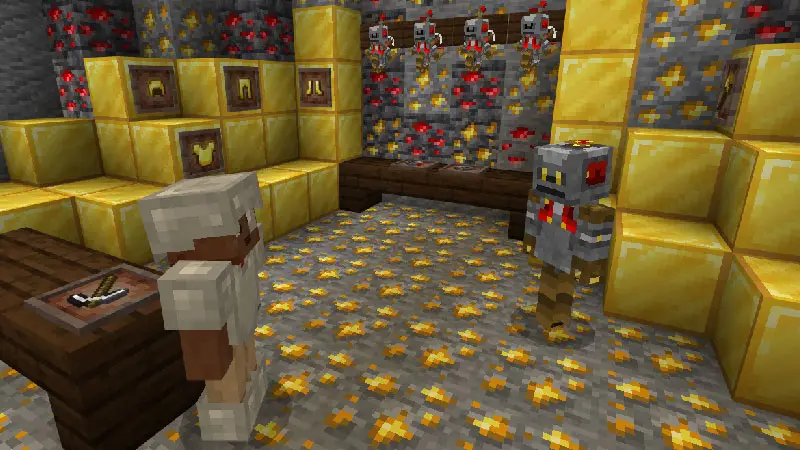 Скриншот Инструменты из красного камня №3