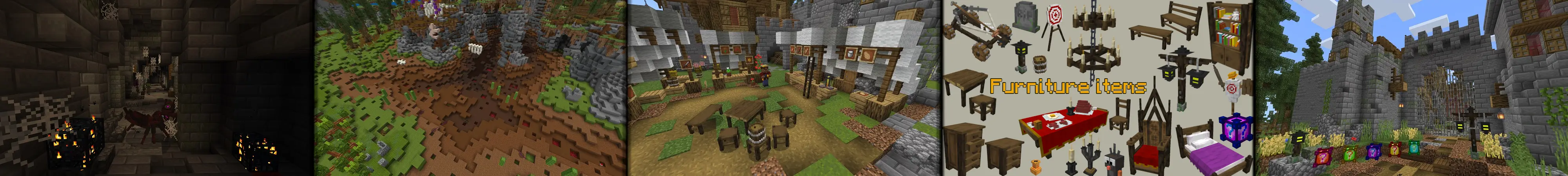 Пропавшие горожане panorama