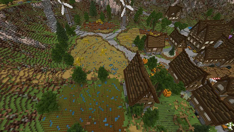 Скриншот Неприступная крепость №2