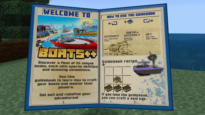 Скриншот Лодки++ [DX] №1