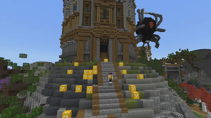 Скриншот Блоки удачи: классика №5