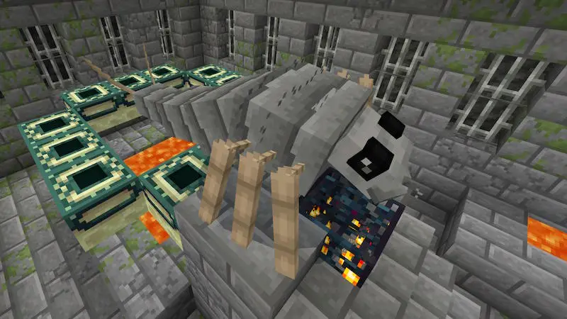 Скриншот Дополнение Boss Blitz №3