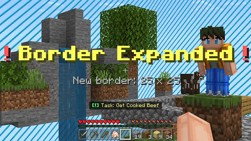 НО МИР РАСШИРЯЕТСЯ №2