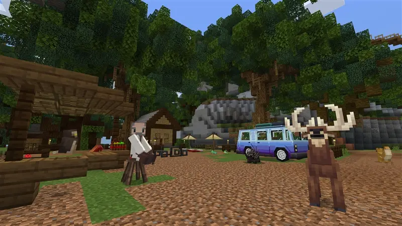 Скриншот ГОРОДСКОЙ НАБОР №4