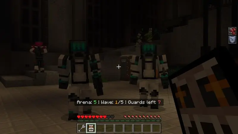 Скриншот Станьте SCP №4