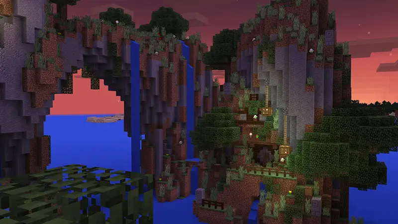 Скриншот Норы Halfling №2