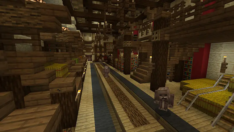 Скриншот Священный город Кайлин №2