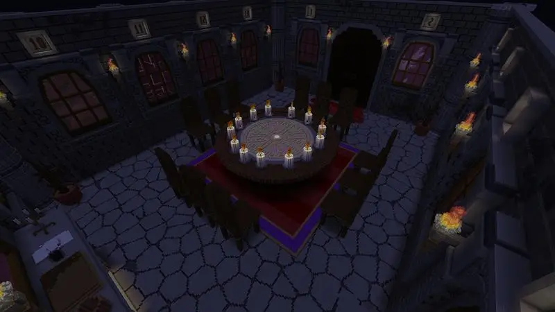 Скриншот ДЕМОН-ВЫБРАСЫВАТЕЛЬ №1