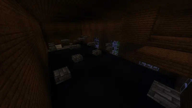 Скриншот Особняк Проклятого Леса №10