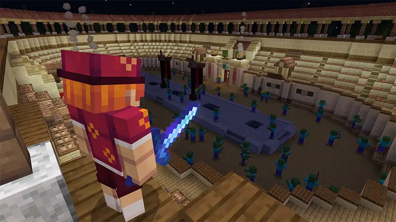 Скриншот Древние хакерские инструменты №5