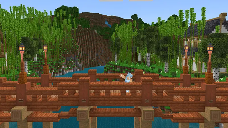 Скриншот Королевство ниндзя №5