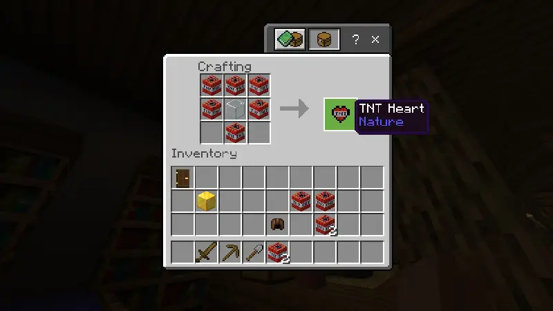 Скриншот ОРИГИНАЛЬНЫЕ СЕРДЦА! №4