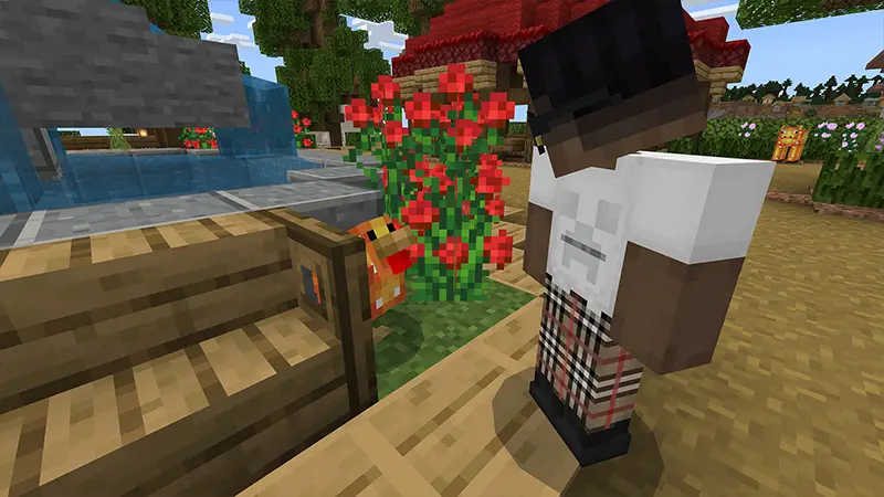 Скриншот Мобы удачи №6