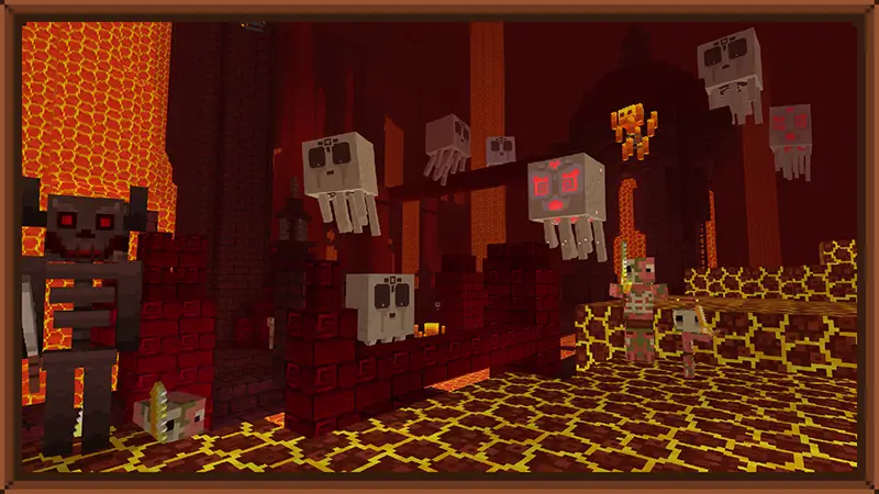 Скриншот Путаница №5