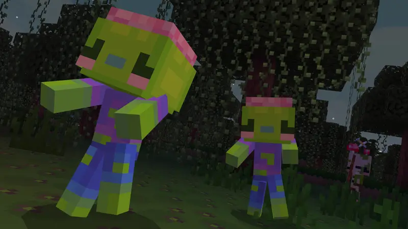 Скриншот Милота №8