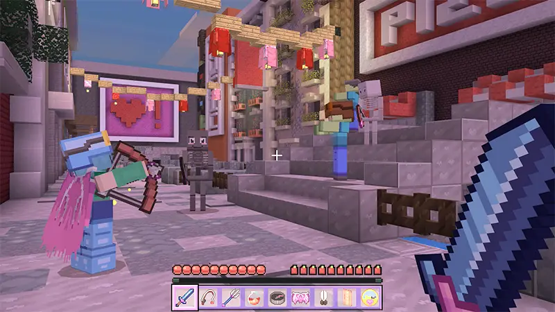 Скриншот Розы №5