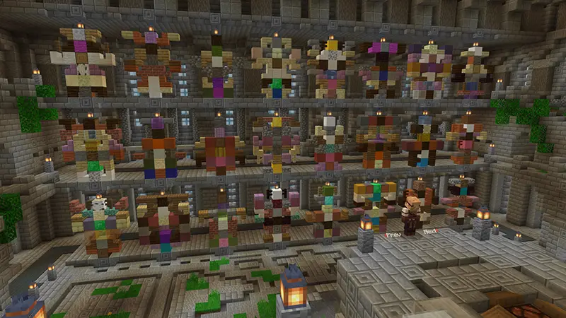 Скриншот Тотемы №5