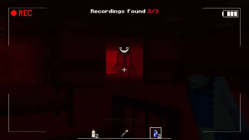 Скриншот Закулисье №4