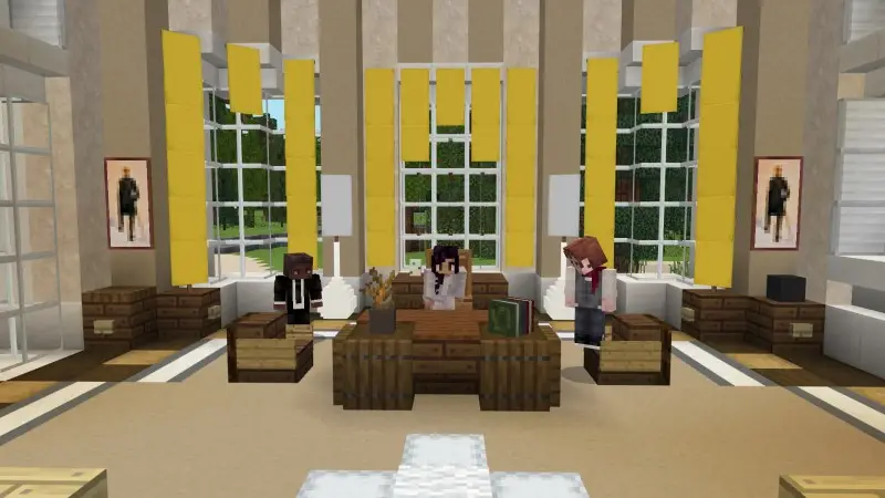 Скриншот Погружение: Вашингтон №5