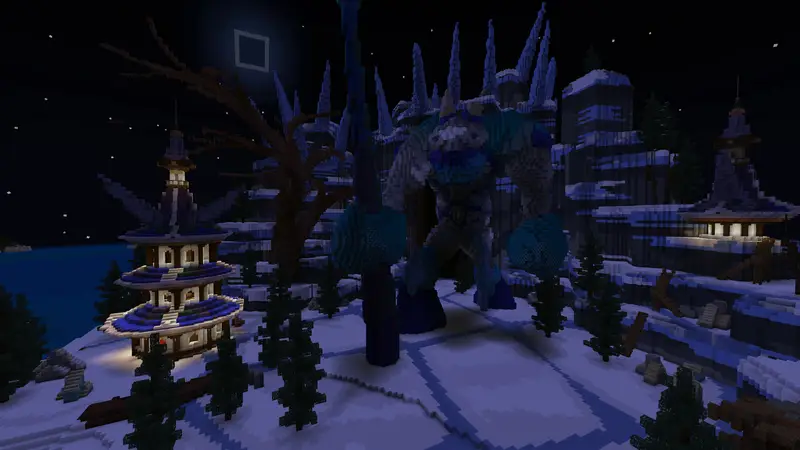 Скриншот Драконий остров №1