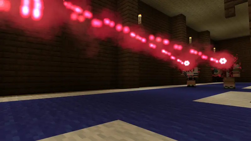 Скриншот Дополнение Spells 1.1 №1