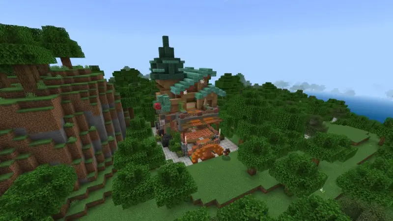 Скриншот Дополнение Gadgets №2