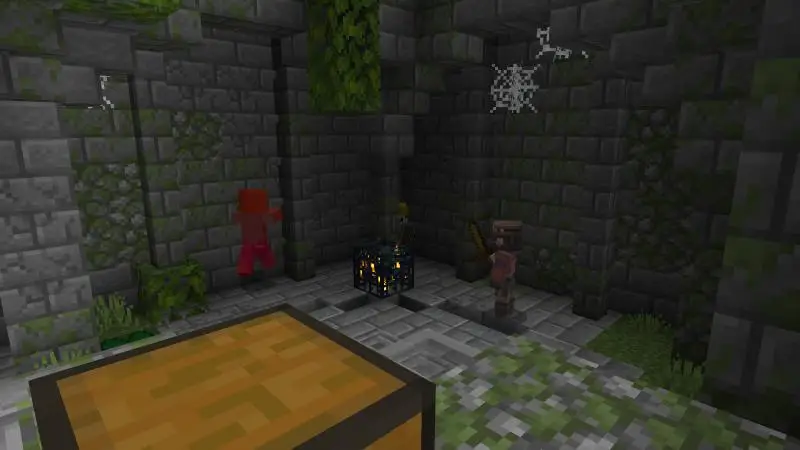 Скриншот Skyblock: МЕГАБЛОКИ №5