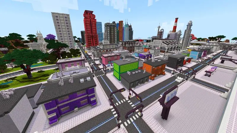 Скриншот Микс «Галактический строитель» №4