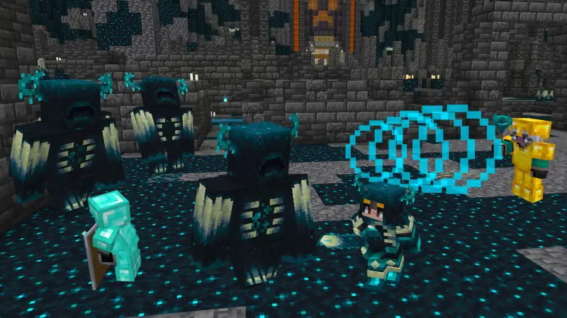 Скриншот База смотрителя №4