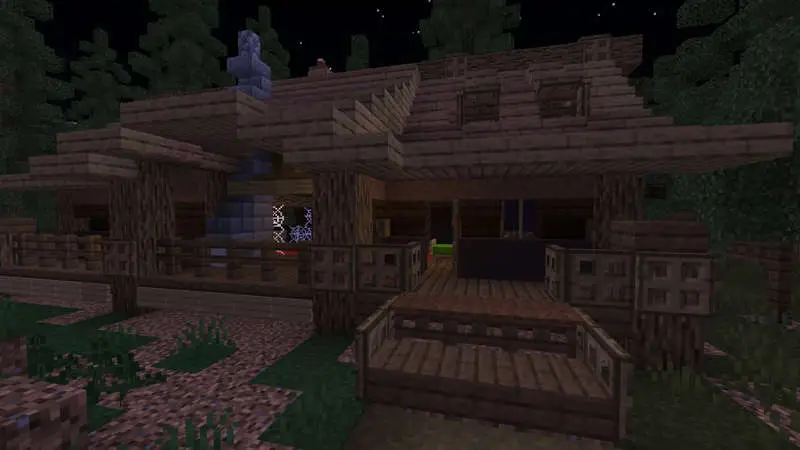 Скриншот Город-призрак №5