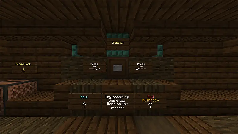 Скриншот Объединение №2