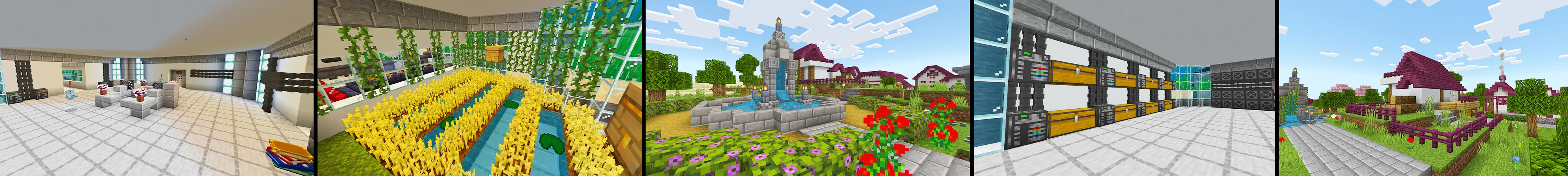 Секретная подводная база! panorama